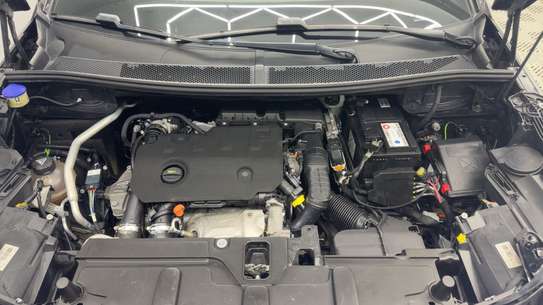 Peugeot 3008 sous douane image 6