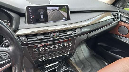 BMW X5 image 7