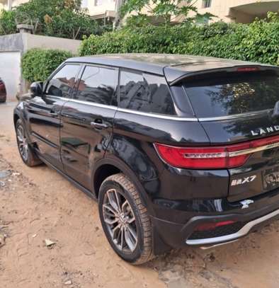 Lande wind x7 2019 image 11
