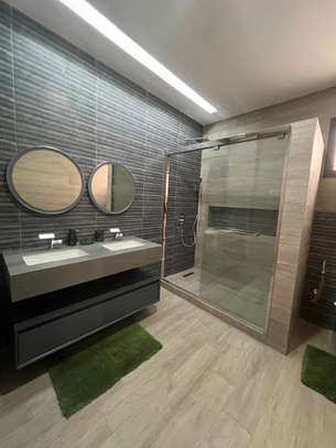 APPARTEMENT F5 À VENDRE – OUAKAM image 2