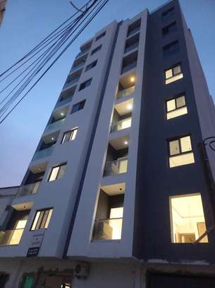 Résidence Makarim appartement moderne water front image 3