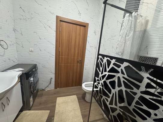 Appartement meublé à louer sacré cœur derrière pape Diop image 9