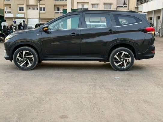 Toyota rush 2020 image 7