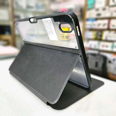 Pochette folio iPad 11th (A16) image 4