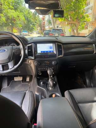Ford ranger wiltrack image 8
