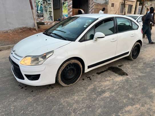 Citroën c4 image 2