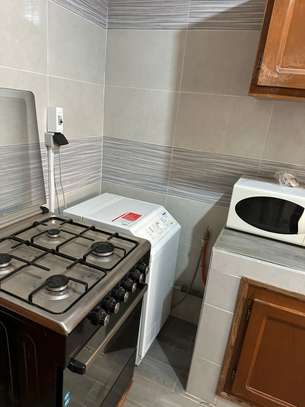 Prestigieux 3 Pièces Meublé aux Mamelles : Location image 6