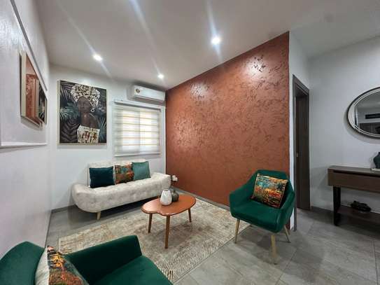 APPARTEMENTS F4 MEUBLÉ A LOUER POINT E image 6