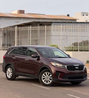 KIA SORENTO 2019 image 3