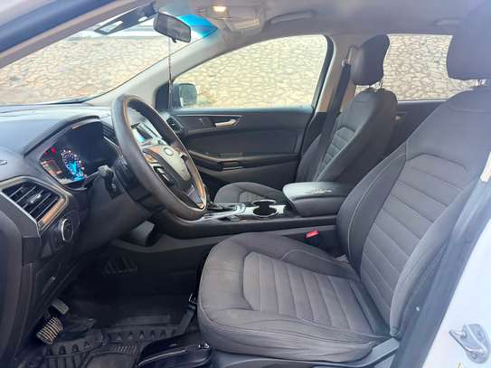 Ford edge 2015 image 7