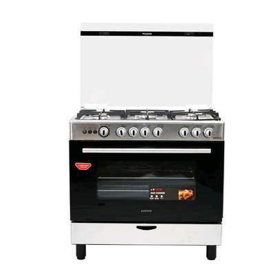 Cuisinière astech image 4
