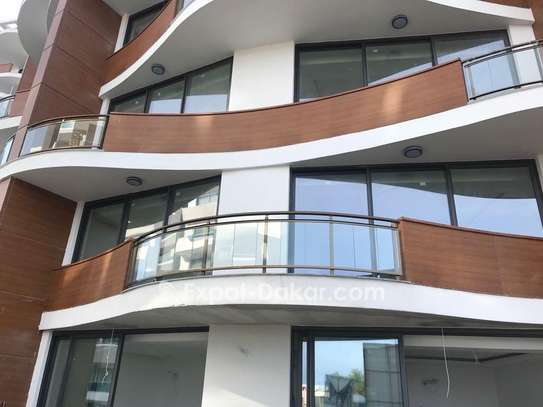 Balcon inox image 5