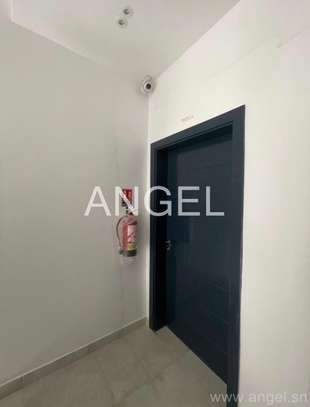 Ref_2948_GL  Appartement à louer Ngor image 6