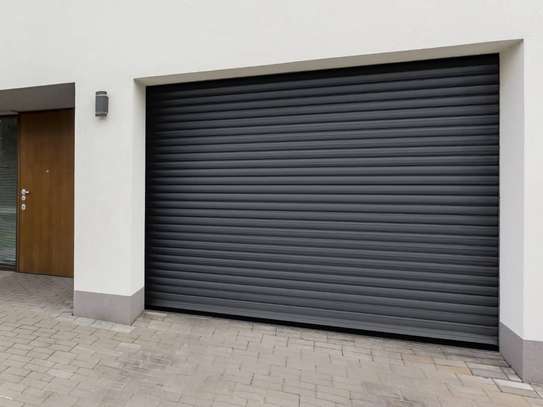 Volet roulant Aluminium et volet garage image 7