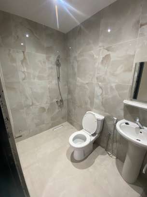 JOLI APPARTEMENT F4 NGOR ALMADIES image 12