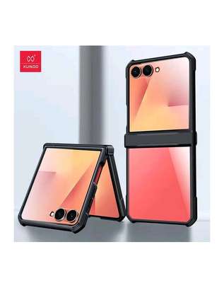 Pochette Samsung Galaxy fold z8 et fold z8 ultra et z flip 8 image 6