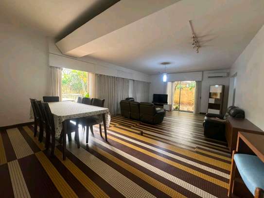 Grande villa Fann Mermoz image 5