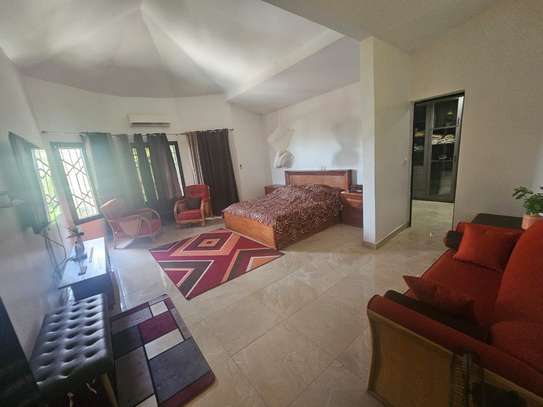 Villa meublé Duplex Très Haut Standing à Ngaparou image 4