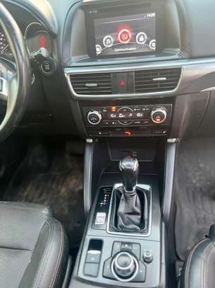 Mazda cx5 2016 image 6