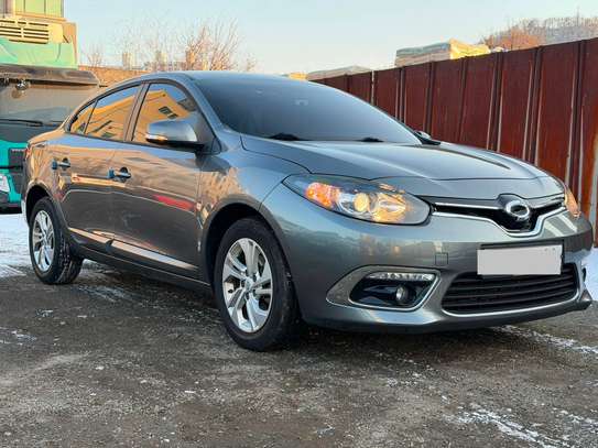 RENAULT SM3 image 2
