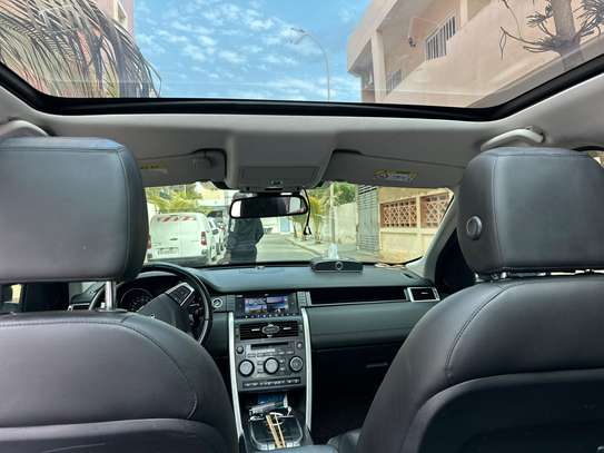 Discovery sport 2017 image 9
