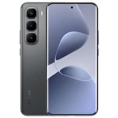 Infinix HOT 60 Pro plus – 128 Go – 8 Go RAM – AMOLED incurvé image 2
