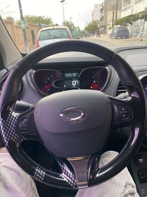 Renault QM3. 2015 image 4