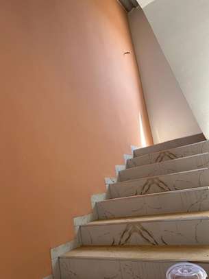 Villa a louer cite Wardini et a Almadies 2 image 2