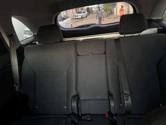 KIA SORENTO 2018 VENAT image 11