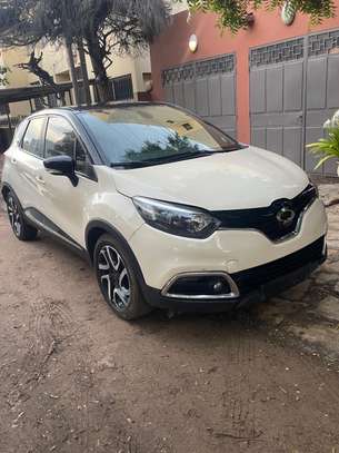 RENAULT QM3 2017 image 6