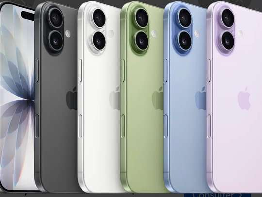 iPhone 17 image 2