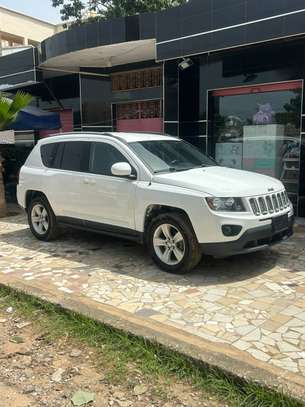 Jeep compass image 2