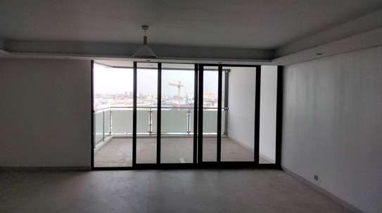 Appartement a louer en ville ( Av Djily Mbaye) vue sur mer image 4