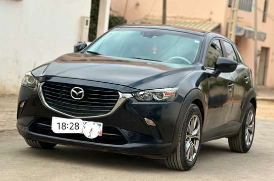 Mazda cx3 2018 superbe aubaine à saisir image 12