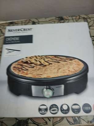 A vendre crêpière image 2