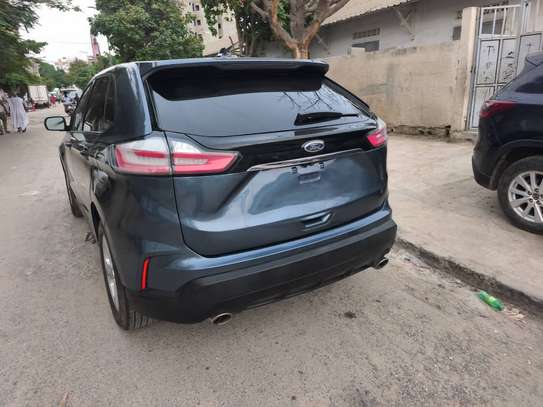 FORD EDGE 2019 image 11