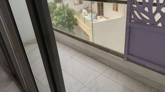 APPARTEMENT F4 A LOUER CITE CHEIKH AMAR MAMELLES image 6