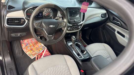 CHEVROLET ÉQUINOX 2019 image 12
