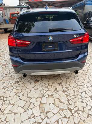 BMW x3 année 2016 image 8
