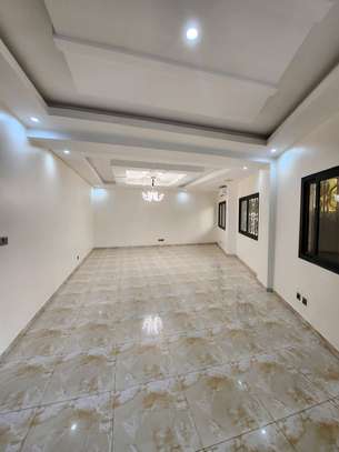 Appartement duplex f4 à Mermoz image 13