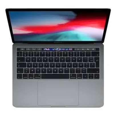Apple MacBook Pro 13 pouces Retina Gris Sidéral image 3