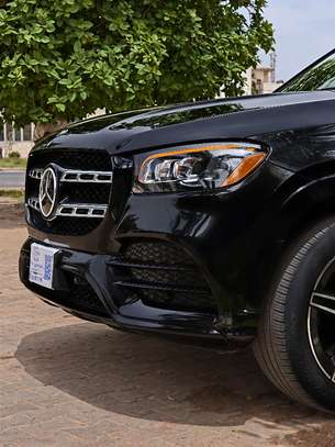 MERCEDES-BENZ GLS 450 2022 AMG image 6