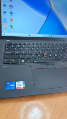 Lenovo ThinkPad T14 Gen 4 & Gen 3 - SSD 512/Ram 16Go image 4