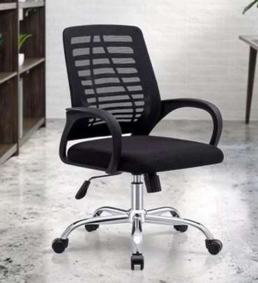 Chaise bureau image 2
