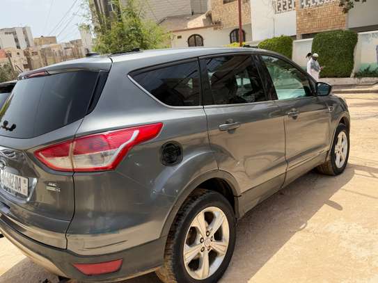 Ford escape image 6