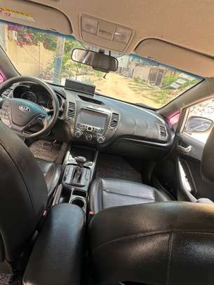 Kia K3 essence 2016 image 6