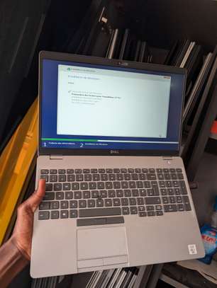 Dell 5510 / i5 et i7 10th / 16gb ram / SSD 256gb image 7