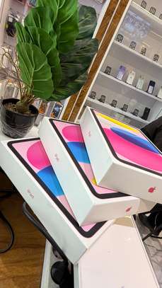 iPad 11ème Génération 128G Scellé image 3