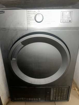 Machine sèche linge à vendre. image 5