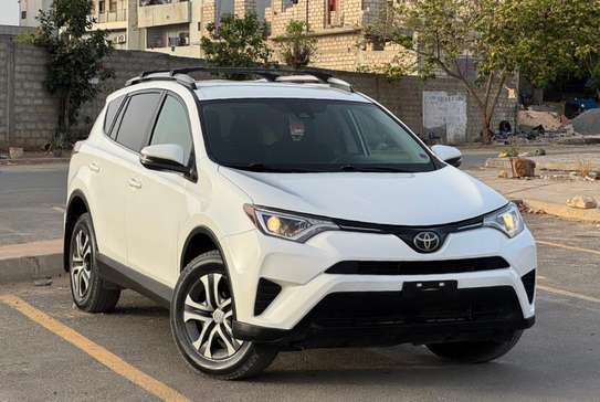 Toyota rav4 2017 AWD image 12